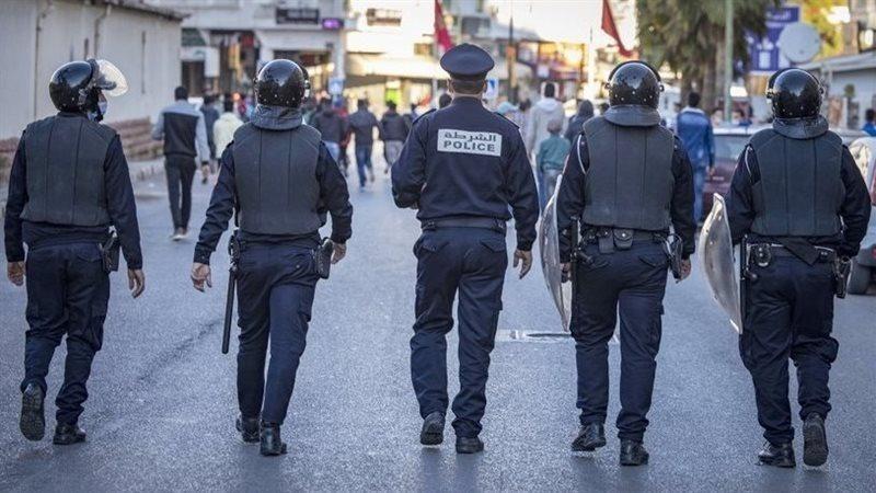 حراس أمن مغاربة يعتدون على سعودي حتى الموت