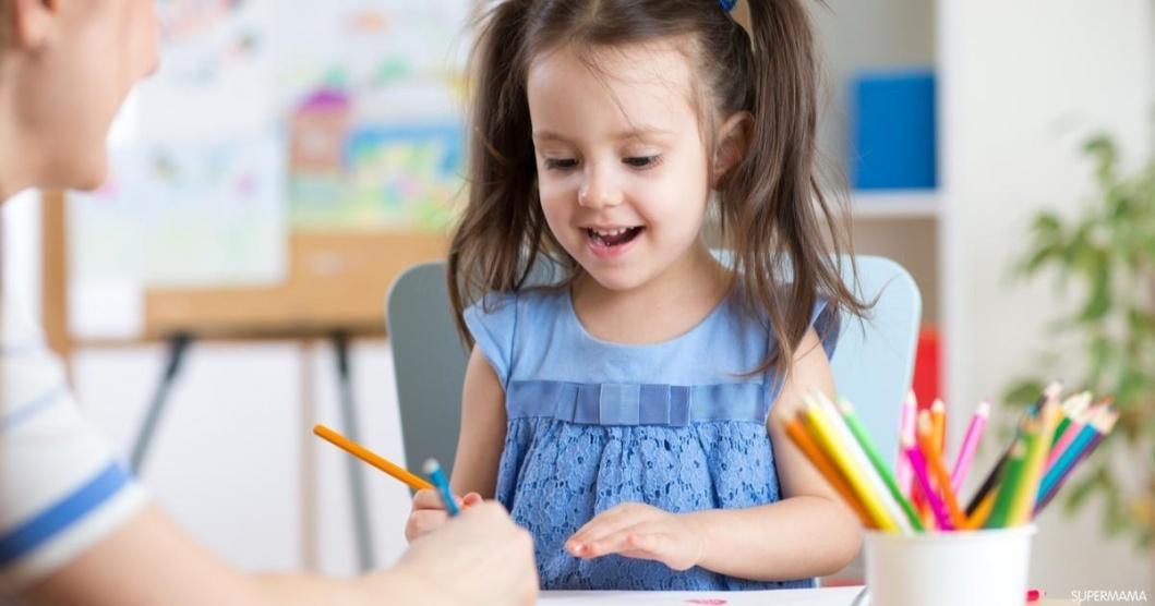 أفكار لتشجيع الأطفال للعودة إلى المدرسة