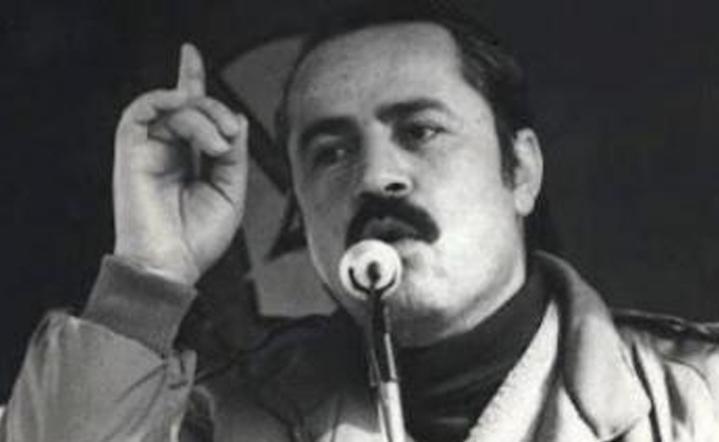 21 عاماً على اغتيال القائد أبو علي مصطفى