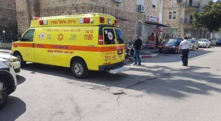 مقتل فلسطيني في جريمة إطلاق نار بالداخل المحتل
