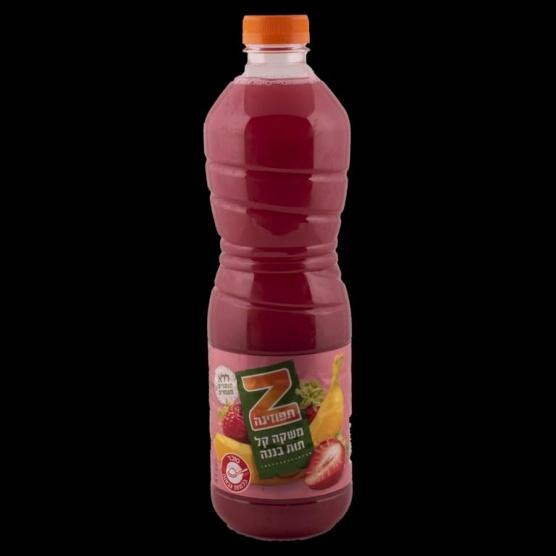 أجسام غريبة داخل عصائر الاحتلال… مطالبة بسحبها من الأسواق