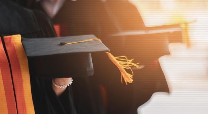 إعلان نتائج الثانوية العامة 