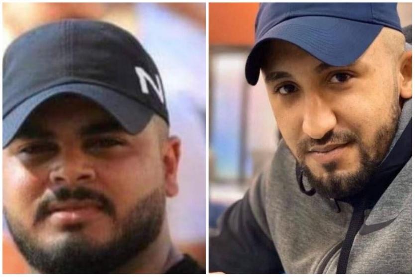 شهيدان برصاص الاحتلال في نابلس والبيرة