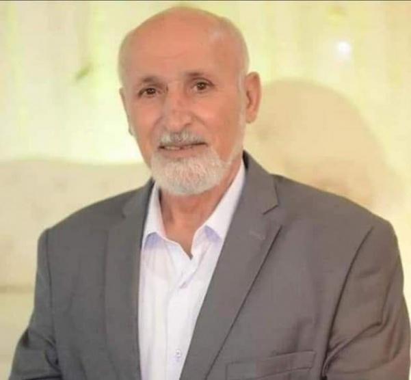  استعدادات في رام الله لتشييع جثمان النائب محمود مصلح