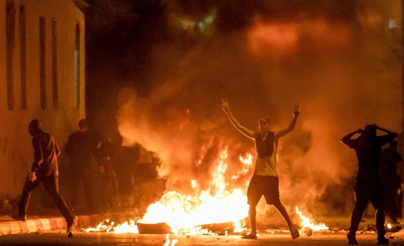 الاحتلال يعتقل 3 شبان من الطيبة بزعم 