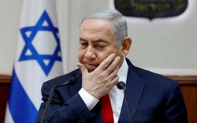 تحالف نتنياهو ينخفض الى 59 مقعدا