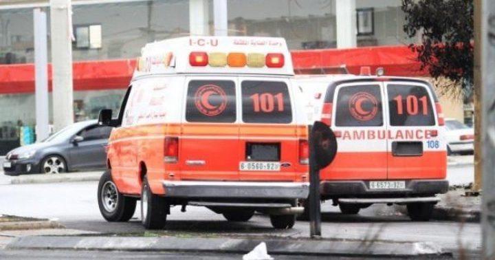 مصرع شاب متاثرا بإصابته برصاصة طائشة في جنين