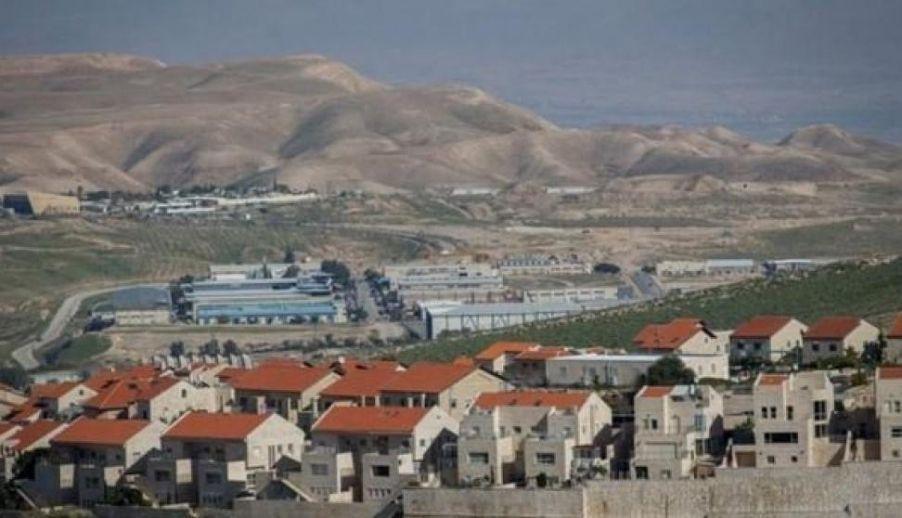 الاحتلال يسعى للمصادقة على مخططين استيطانيين في القدس
