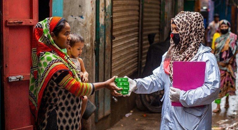 العالم تراجع 5 سنوات بمستوى المعيشة بسبب كورونا