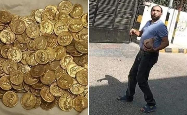 الأردن.. الكشف عن محتويات