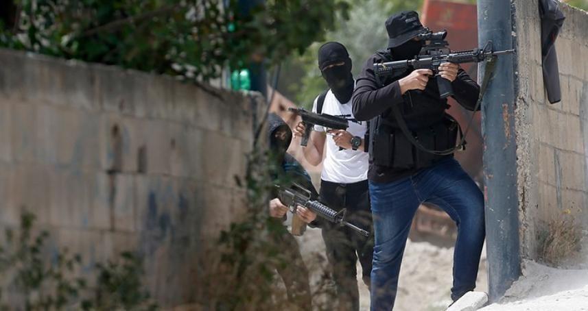 4 عمليات إطلاق نار و12 نقطة مواجهة بالضفة في 24 ساعة