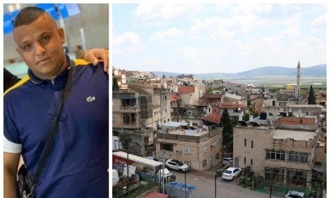 مقتل شاب من دبورية في جريمة إطلاق نار