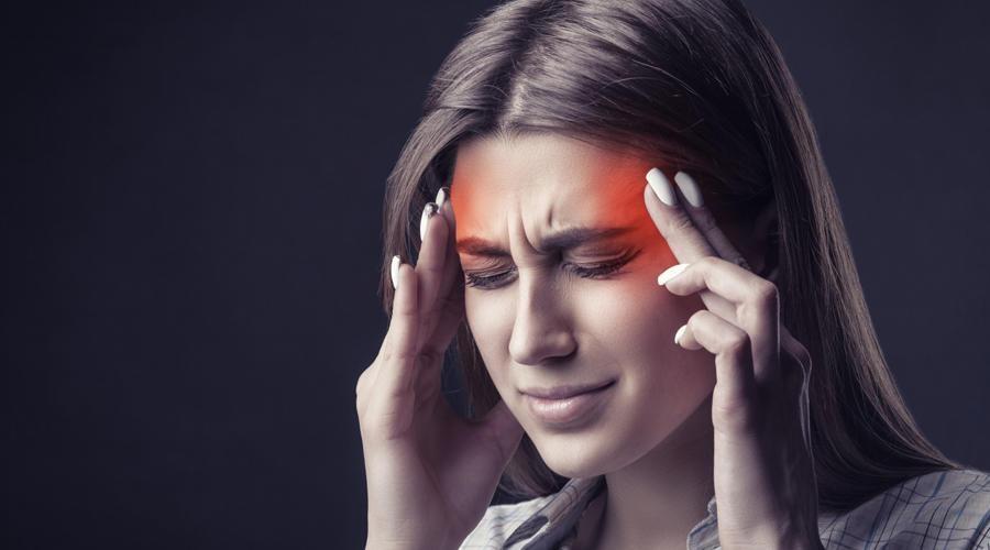 ما علاقة الصداع بتغير المواسم؟
