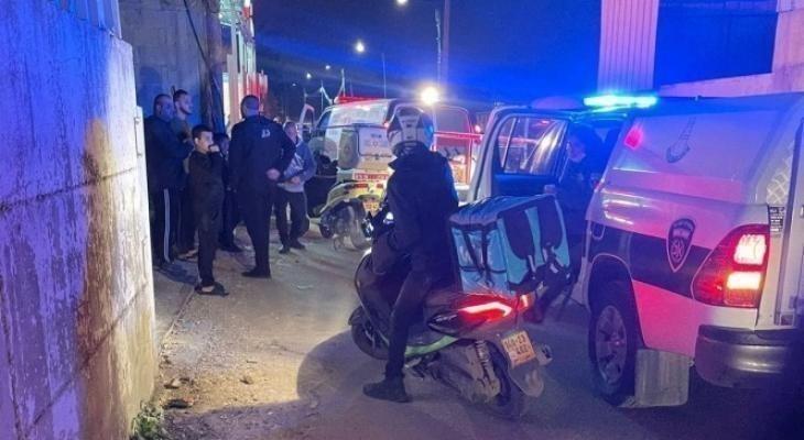 مقتل شاب وإصابة آخر بإطلاق نار في الداخل الفلسطيني المحتل