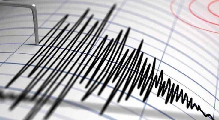 زلزال بقوة 7.6 درجات يضرب شرق غينيا الجديدة