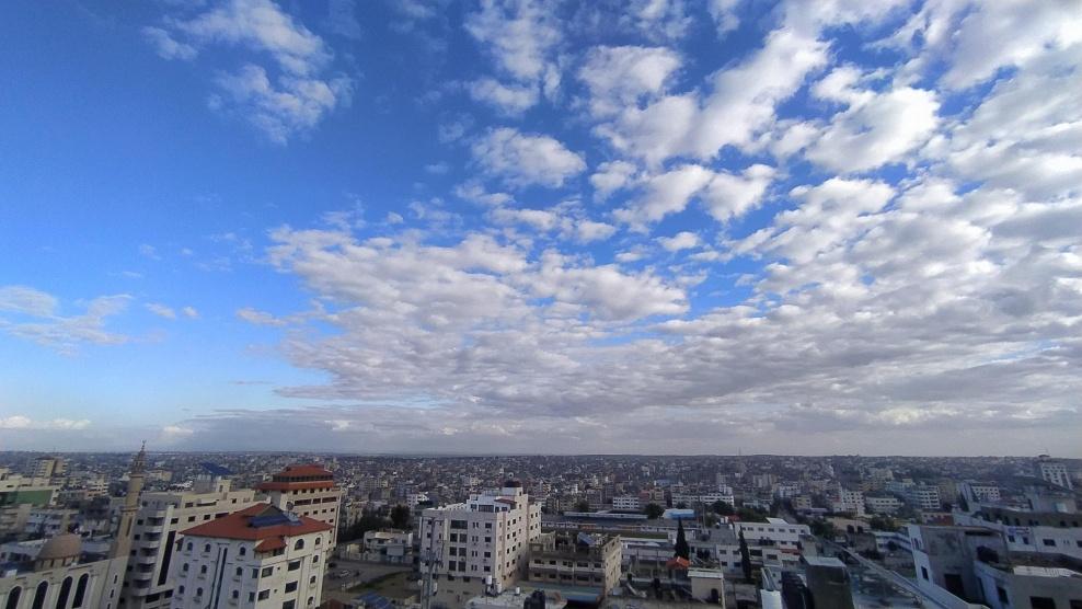 الطقس: انخفاض ملموس على درجات الحرارة