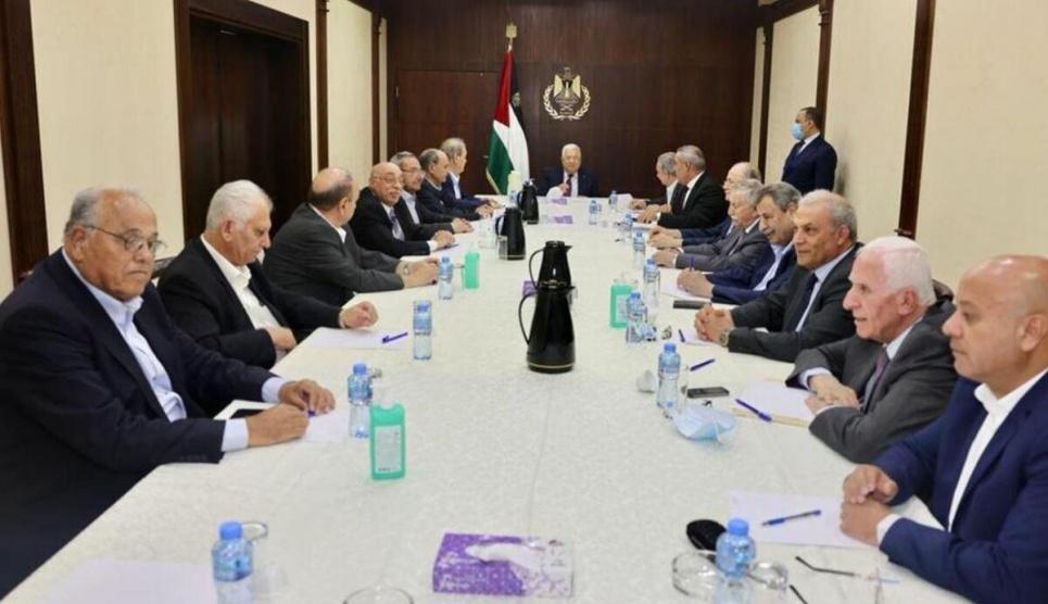 اجتماع للتنفيذية غدًا لبحث قضايا هامة