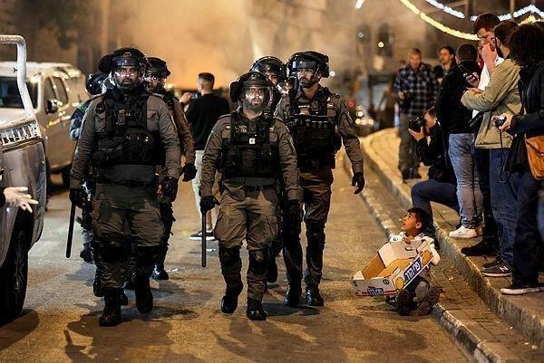 جيش الاحتلال يرفع حالة التأهب للقصوى عشية الأعياد اليهودية