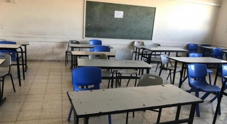 إضراب في مدارس القدس غدا رفضاً لأسرلة المناهج