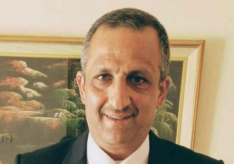 وفاة مواطن متأثرًا بجروحه برصاص الأمن الفلسطيني خلال أحداث مؤسفة في نابلس
