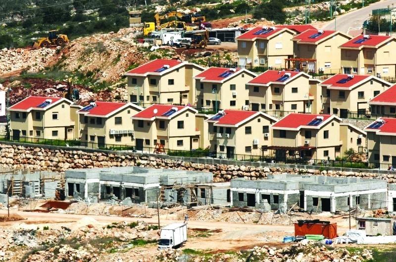  شركة سياحة أميركية تضع تحذيراً على بيوت المستوطنات