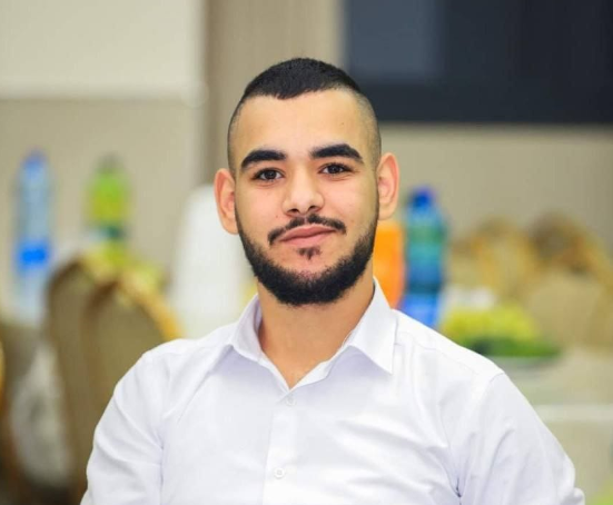 استشهاد محمد أبو جمعة من بلدة الطور