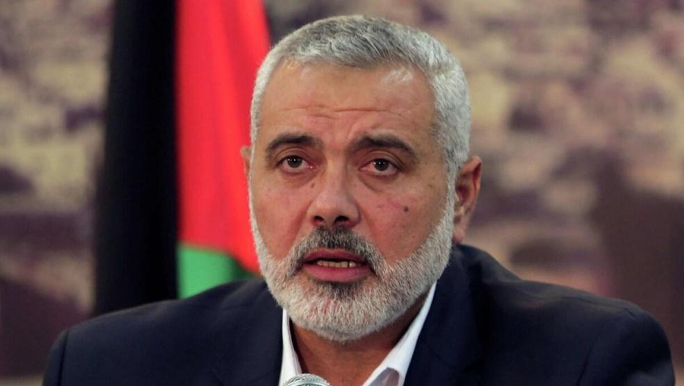 هنية يدعو العاهل السعودي للإفراج عن المعتقلين لدى المملكة بمناسبة اليوم الوطني