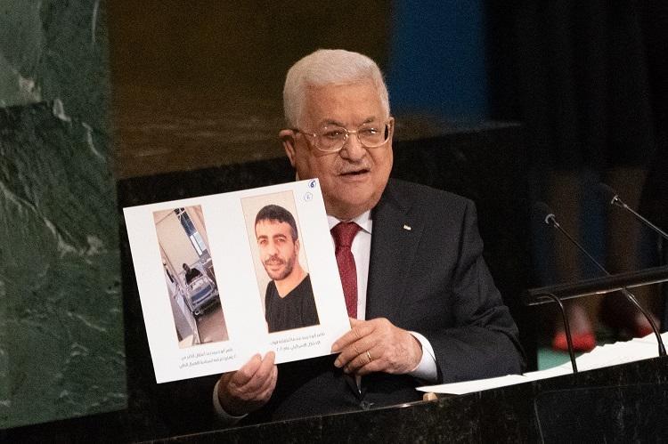 الرئيس أمام الجمعية العامة: سلمنا طلبا رسميا للأمين العام للأمم المتحدة لتنفيذ قراري 181 و194