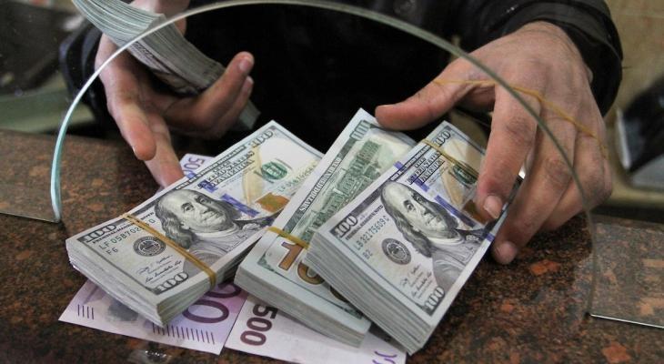استقرار سعر الدولار مقابل الشيكل الإسرائيلي اليوم الأحد