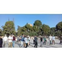 توتر في الأقصى- اقتحامات واعتداءات على المصلين