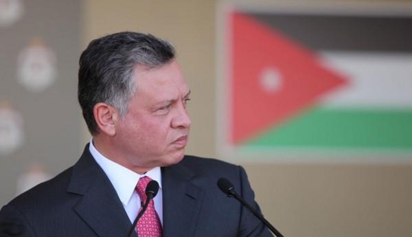 الملك عبد الله: الأردن يبذل ما في وسعه لحماية الاقصى والمقدسات