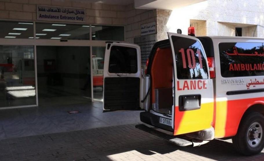 التحقيق بوفاة مواطن في رام الله