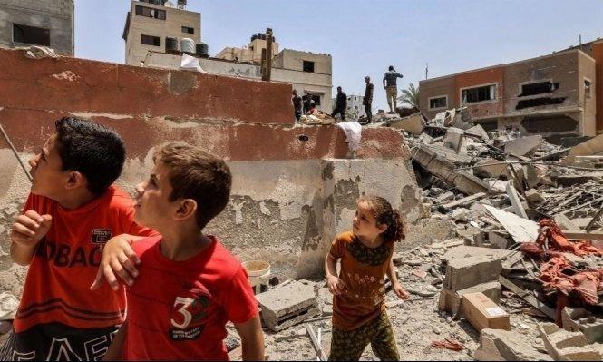 مجلس النقباء الأردني يدين ممارسات الاحتلال الإسرائيلي