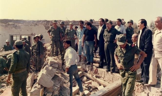 37 عامًا على مجزرة 
