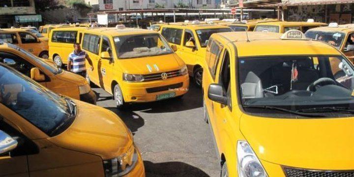  النقل والمواصلات تصرف جزءًا من دعم الوقود لقطاع النقل العام