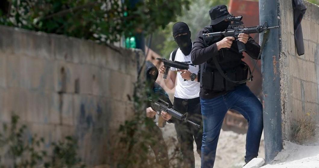 3 عمليات إطلاق نار ضد الاحتلال بالضفة والقدس