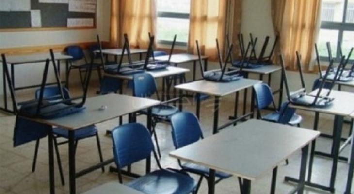 بسبب الأوضاع.. اغلاق المدارس في عناتا ومخيم شعفاط