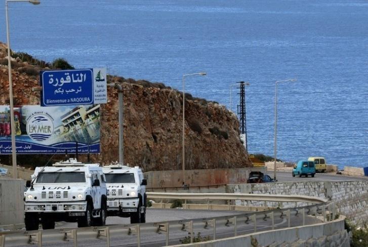 دبلوماسي لبناني يضع شرطا للموافقة على ترسيم الحدود