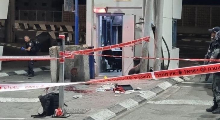 الاحتلال يكشف تفاصيل جديدة عن منفذ عملية شعفاط