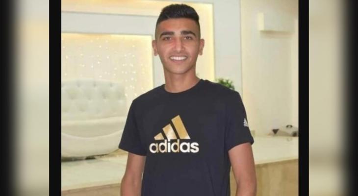 استشهاد الأسير محمد غوادرة من جنين متأثرًا بإصابته الخطيرة