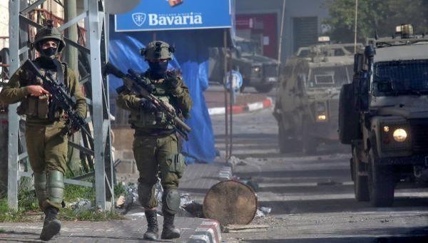 شهيدان و6 إصابات برصاص الاحتلال في جنين