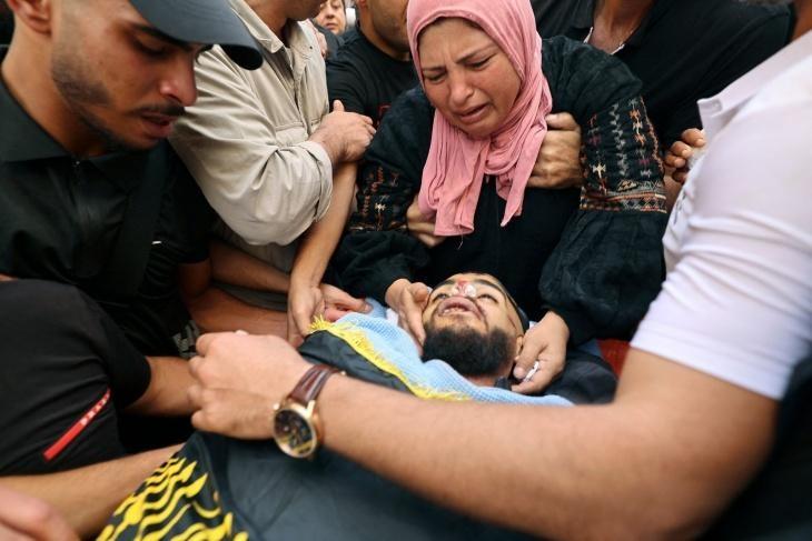 الرئاسة: لن نسمح باستمرار الوضع الحالي