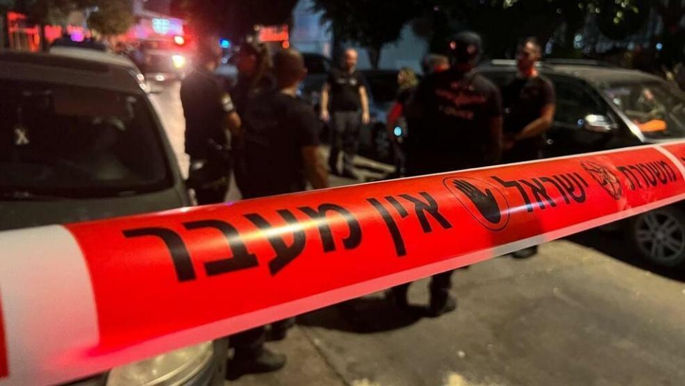 وفاة شاب متأثرًا بجروحه في جريمة إطلاق نار بالداخل المحتل