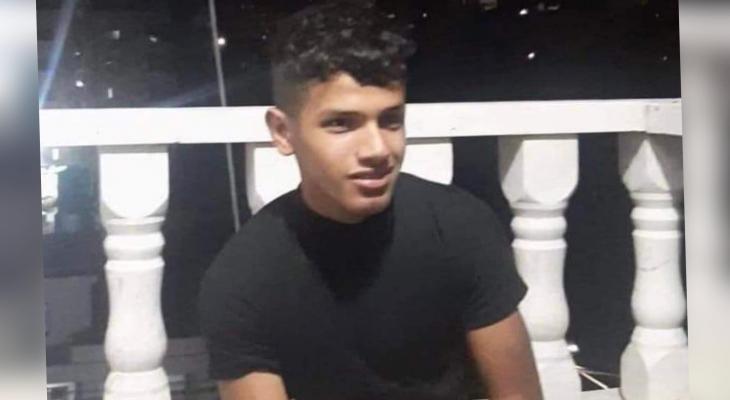 استشهاد الفتى محمد نوري من بيتونيا متأثرا بإصابته