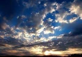  درجات الحرارة أقل من معدلها بحدود درجتين مئويتين