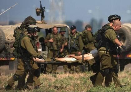 مقتل 25 جنديا ومستوطنا إسرائيليا في عمليات فلسطينية