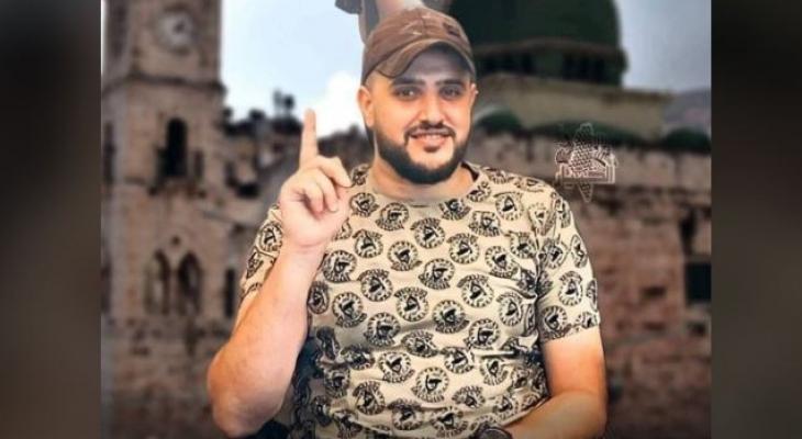 الاحتلال يغتال مقاتلاً في 