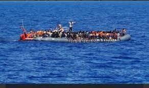 فاجعة جنوب قطاع غزة: غرق سبعة فلسطينيين قبالة السواحل التونسية خلال الهجرة