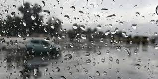 حالة الطقس: أجواء غير مستقرة وأمطار متفرقة
