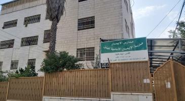 اتصالات امريكية مصرية اردنية مع القيادة الفلسطينية لوقف العدوان الاسرائيلي